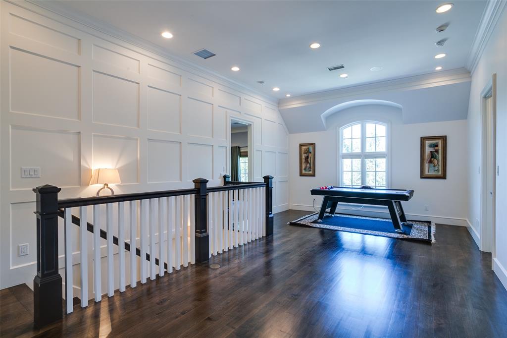 Idlewild Add 02 - Residential