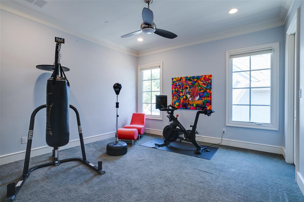 Idlewild Add 02 - Residential