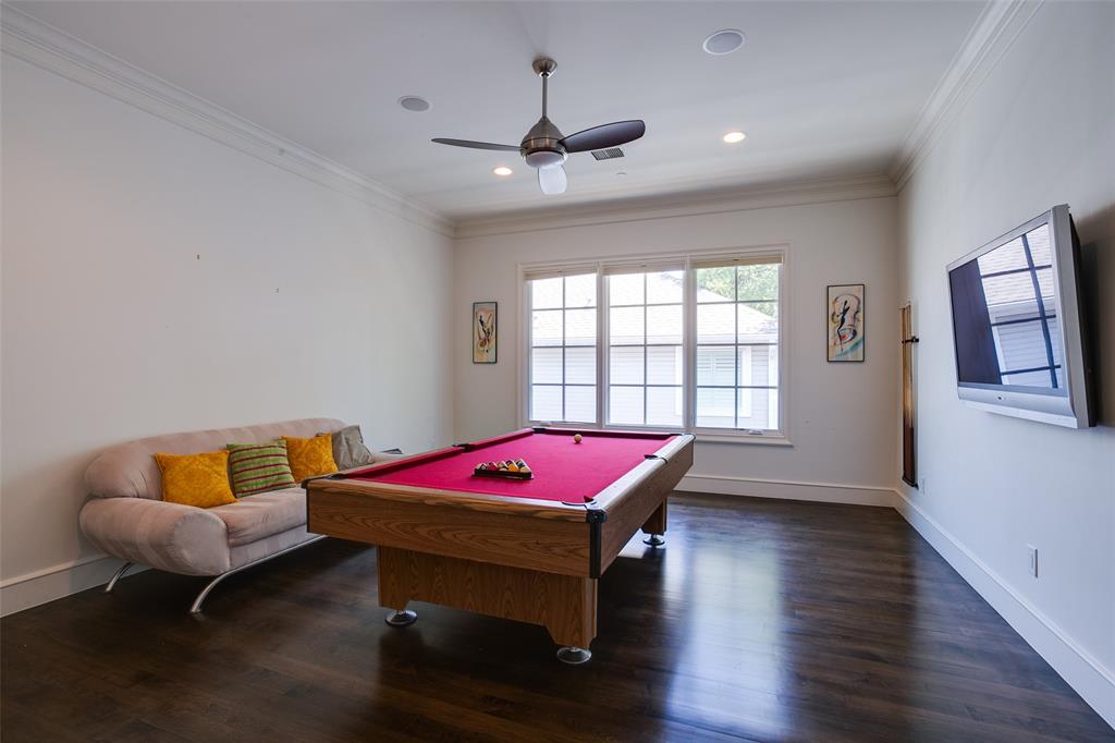 Idlewild Add 02 - Residential