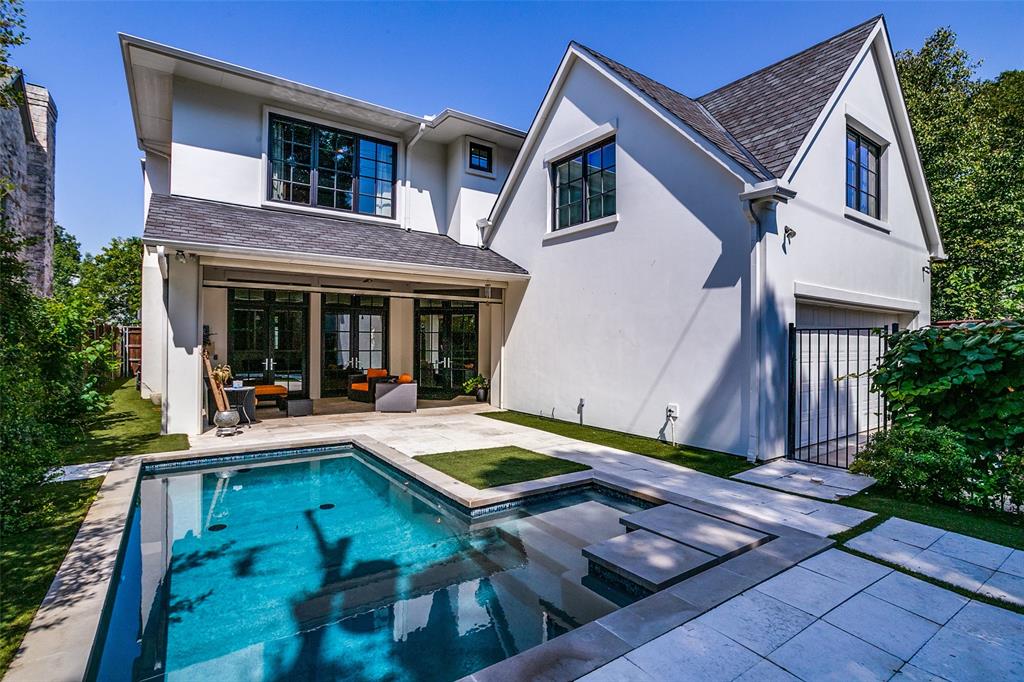 Idlewild Add 02 - Residential