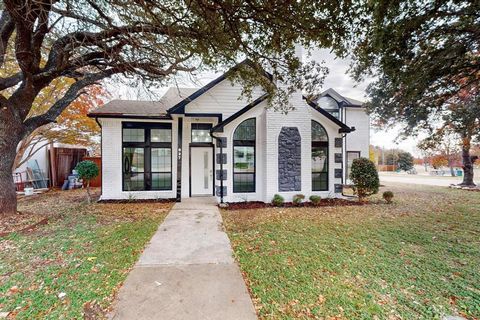 827 Astaire Avenue Duncanville TX 75137