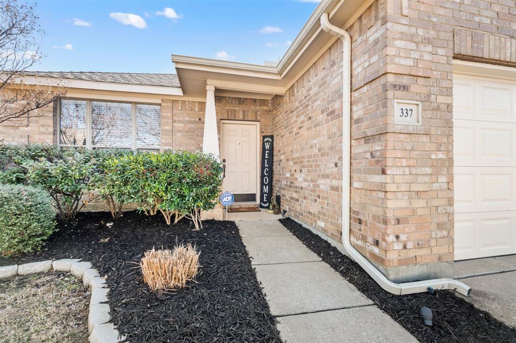 Trails Of Fossil Creek Ph I - Residential