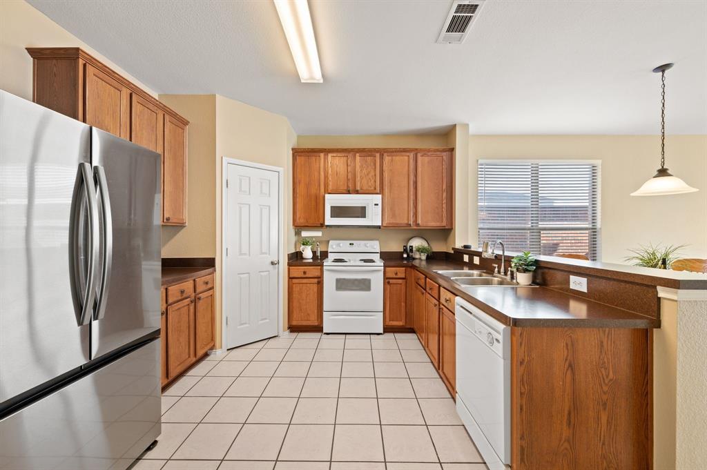 Trails Of Fossil Creek Ph I - Residential