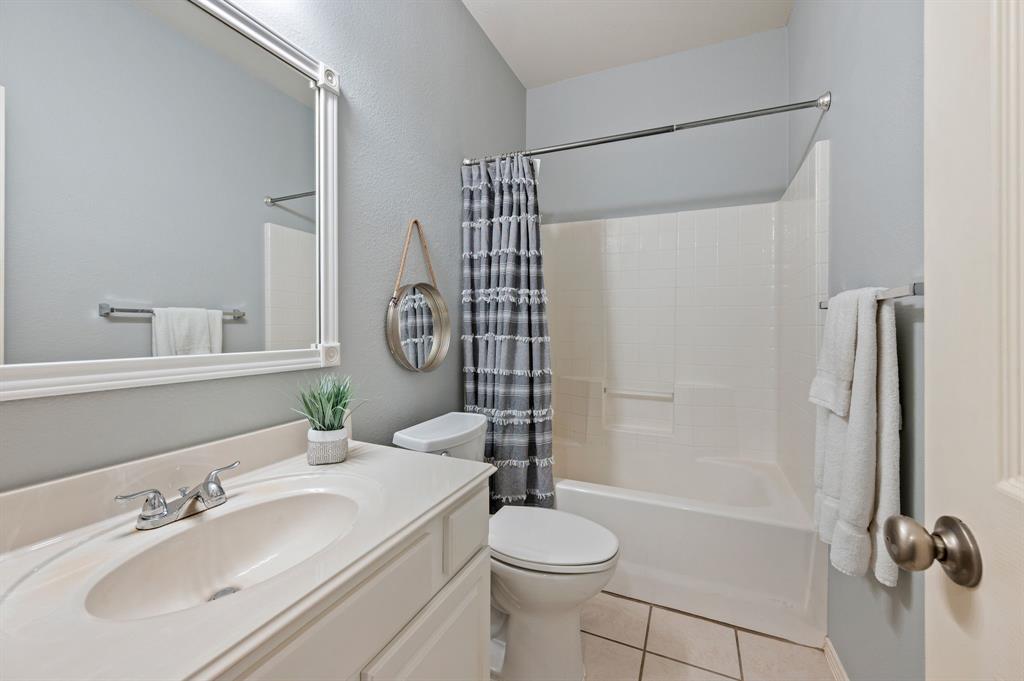 Trails Of Fossil Creek Ph I - Residential