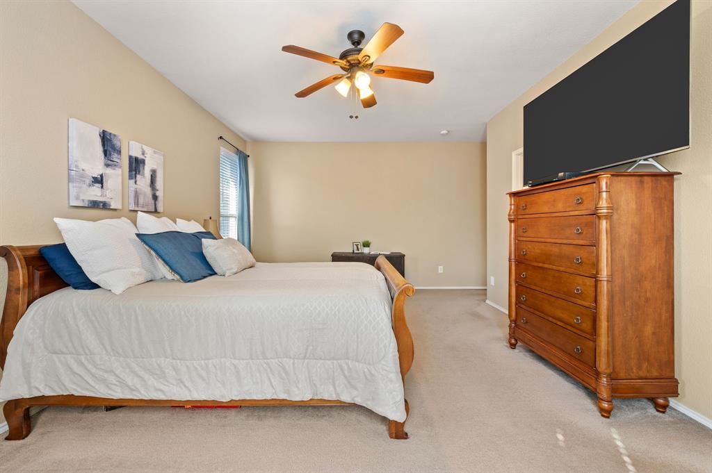 Trails Of Fossil Creek Ph I - Residential