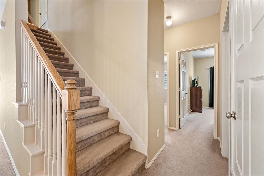 Trails Of Fossil Creek Ph I - Residential