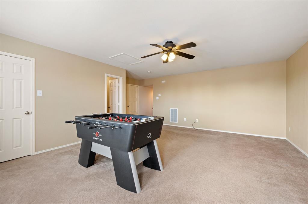 Trails Of Fossil Creek Ph I - Residential