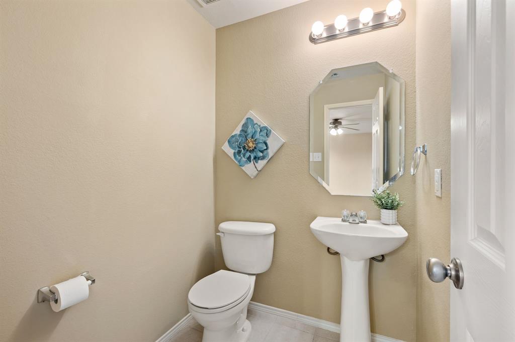 Trails Of Fossil Creek Ph I - Residential