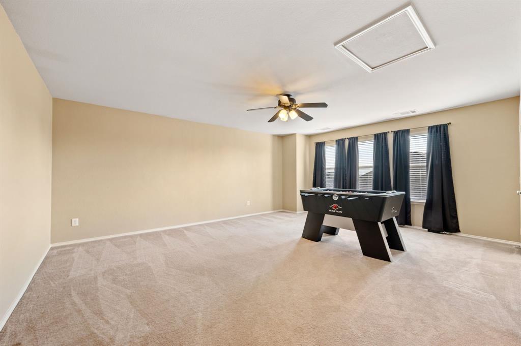 Trails Of Fossil Creek Ph I - Residential