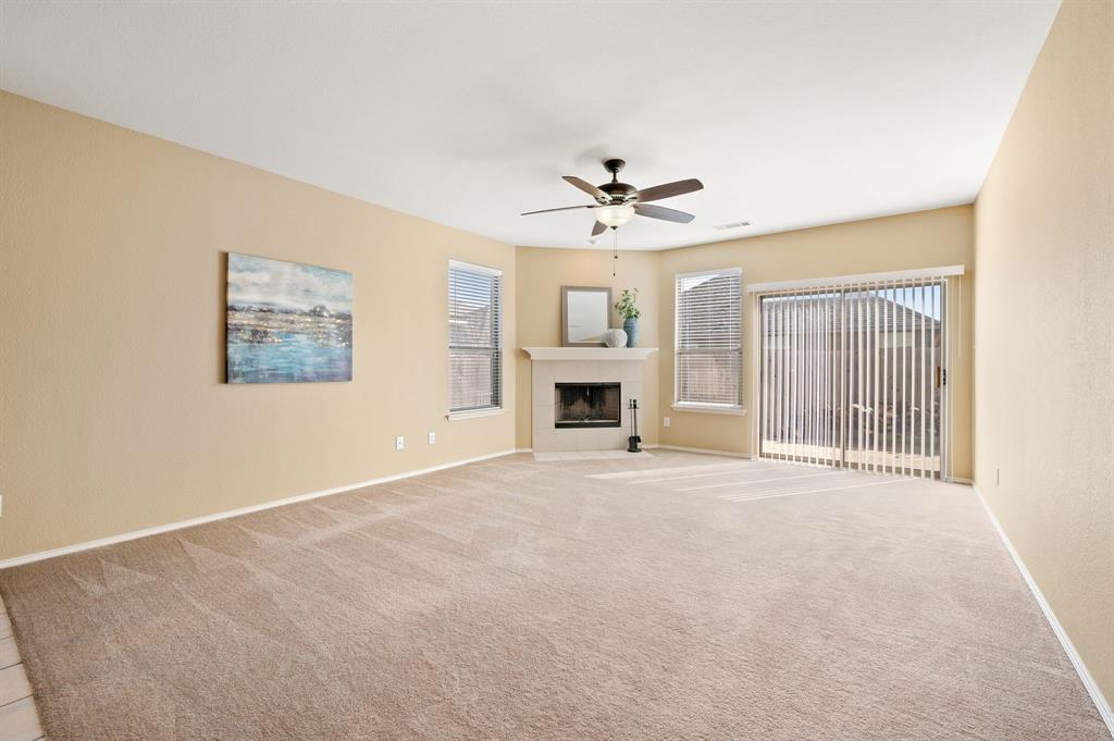 Trails Of Fossil Creek Ph I - Residential