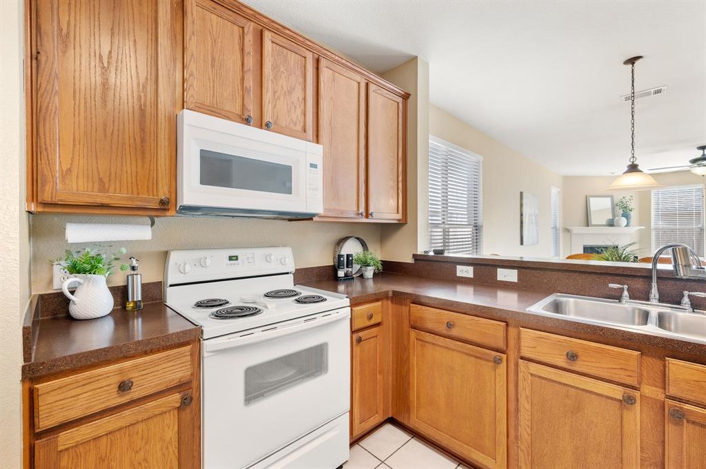 Trails Of Fossil Creek Ph I - Residential