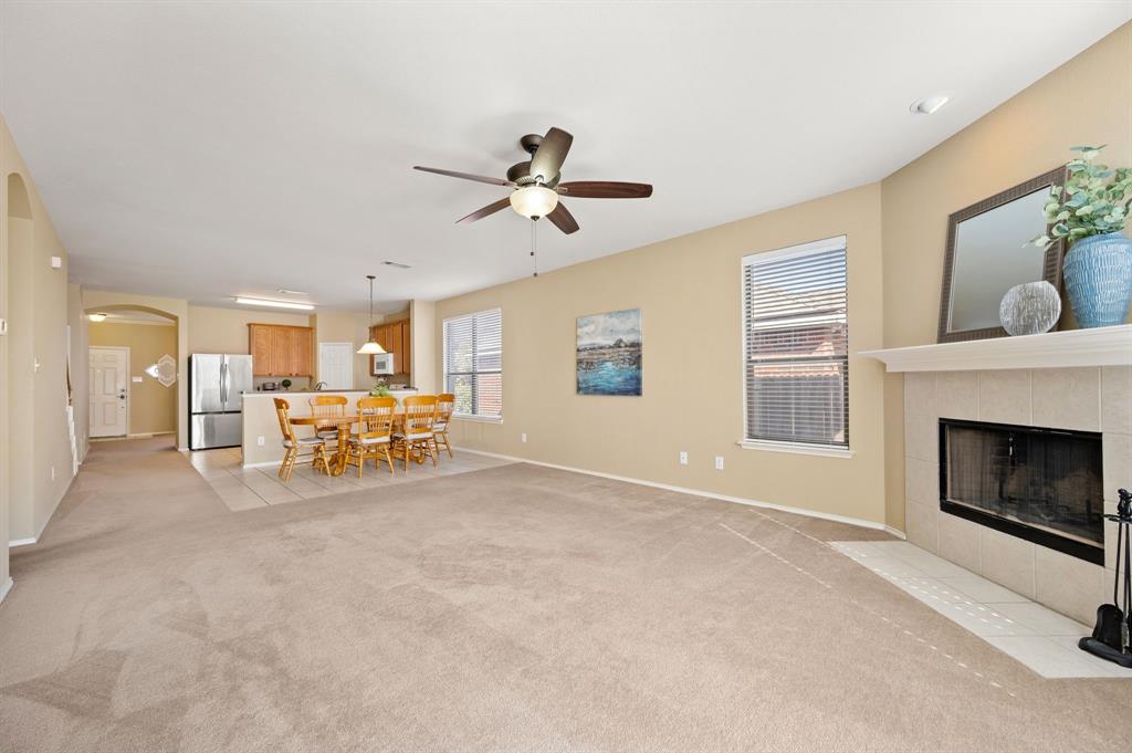 Trails Of Fossil Creek Ph I - Residential