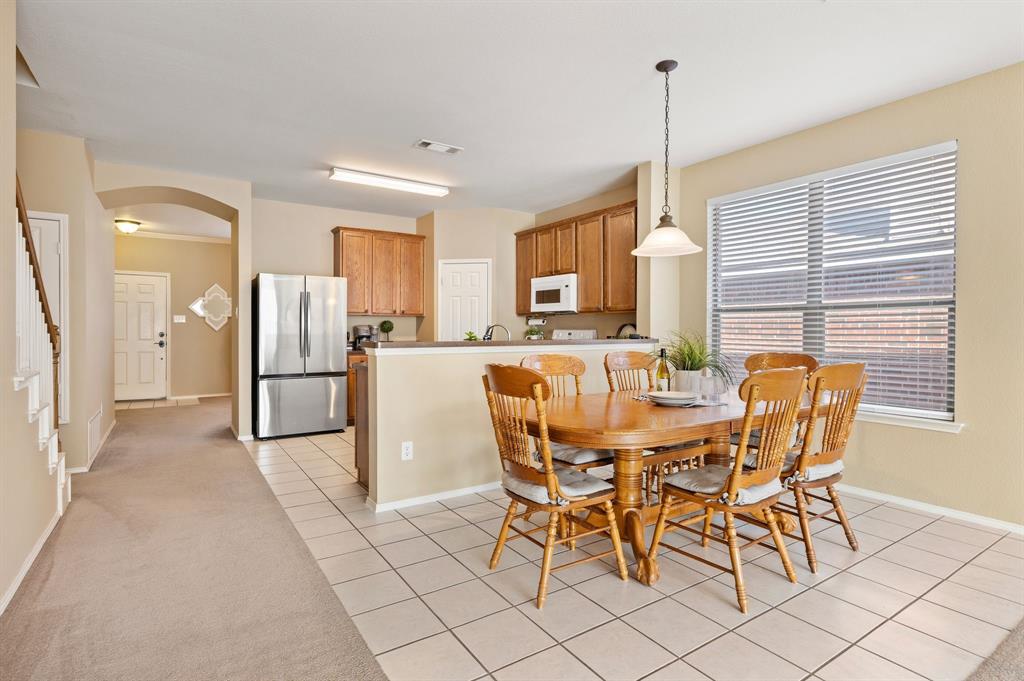 Trails Of Fossil Creek Ph I - Residential