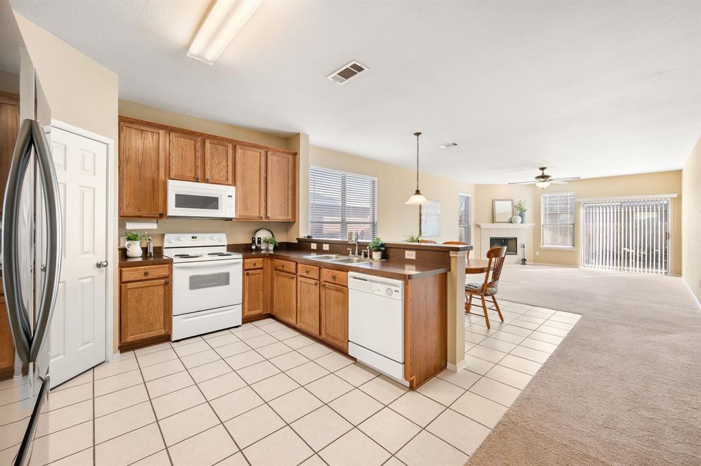 Trails Of Fossil Creek Ph I - Residential