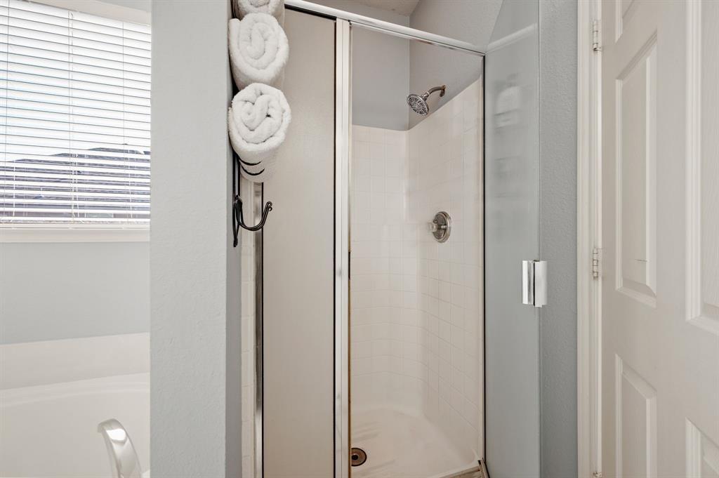 Trails Of Fossil Creek Ph I - Residential