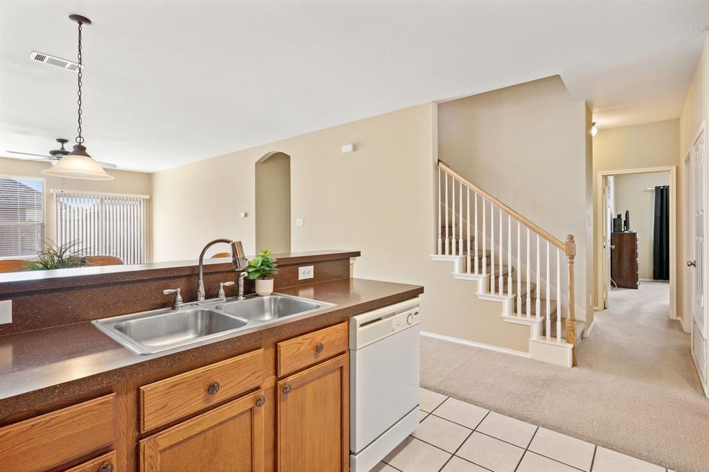 Trails Of Fossil Creek Ph I - Residential