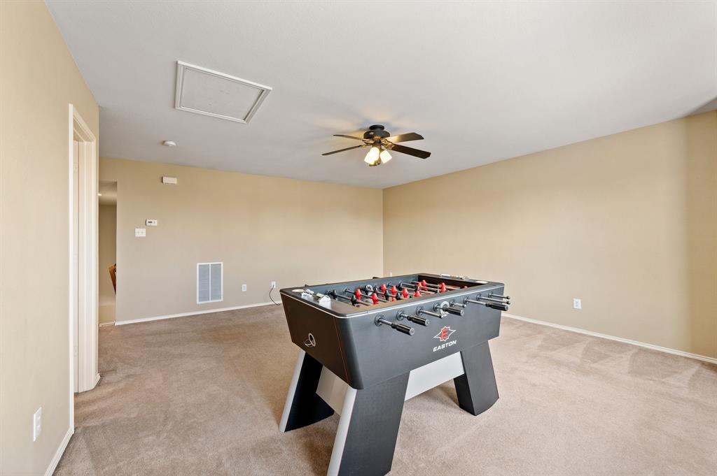 Trails Of Fossil Creek Ph I - Residential