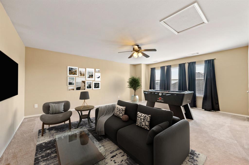 Trails Of Fossil Creek Ph I - Residential