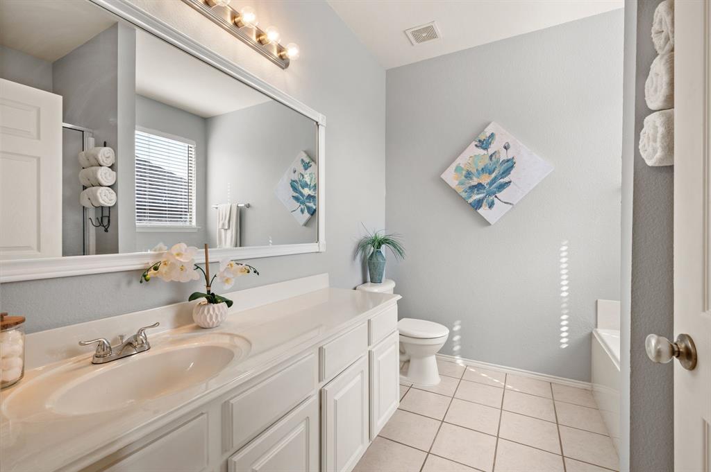 Trails Of Fossil Creek Ph I - Residential