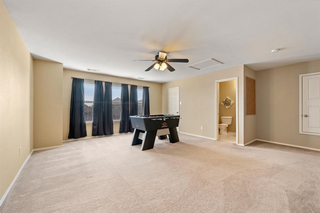 Trails Of Fossil Creek Ph I - Residential