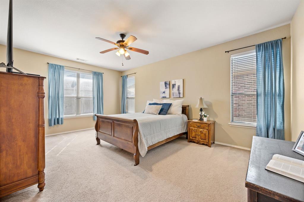 Trails Of Fossil Creek Ph I - Residential