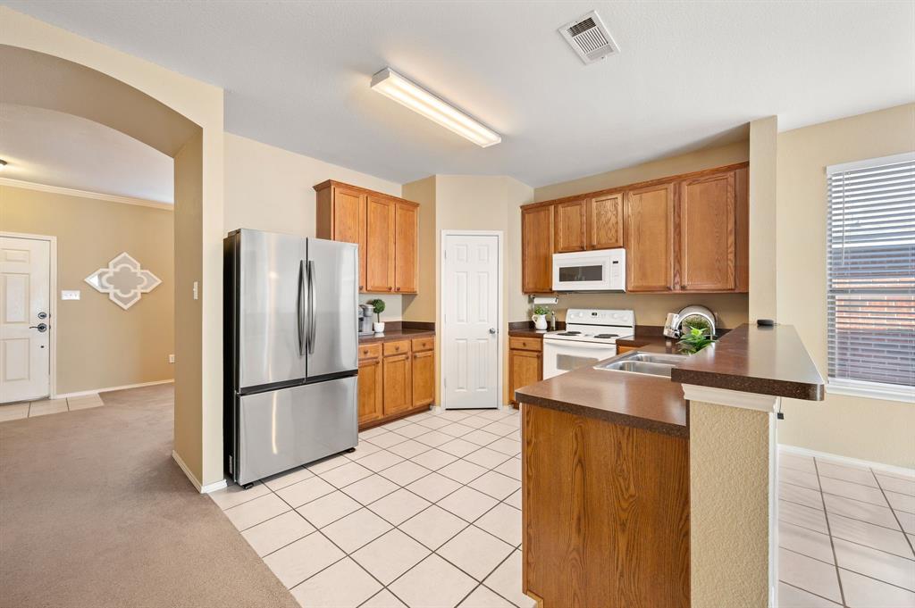 Trails Of Fossil Creek Ph I - Residential