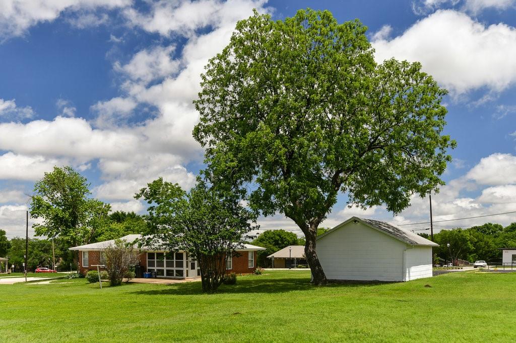 Mansfield City Of - Commercial Sale