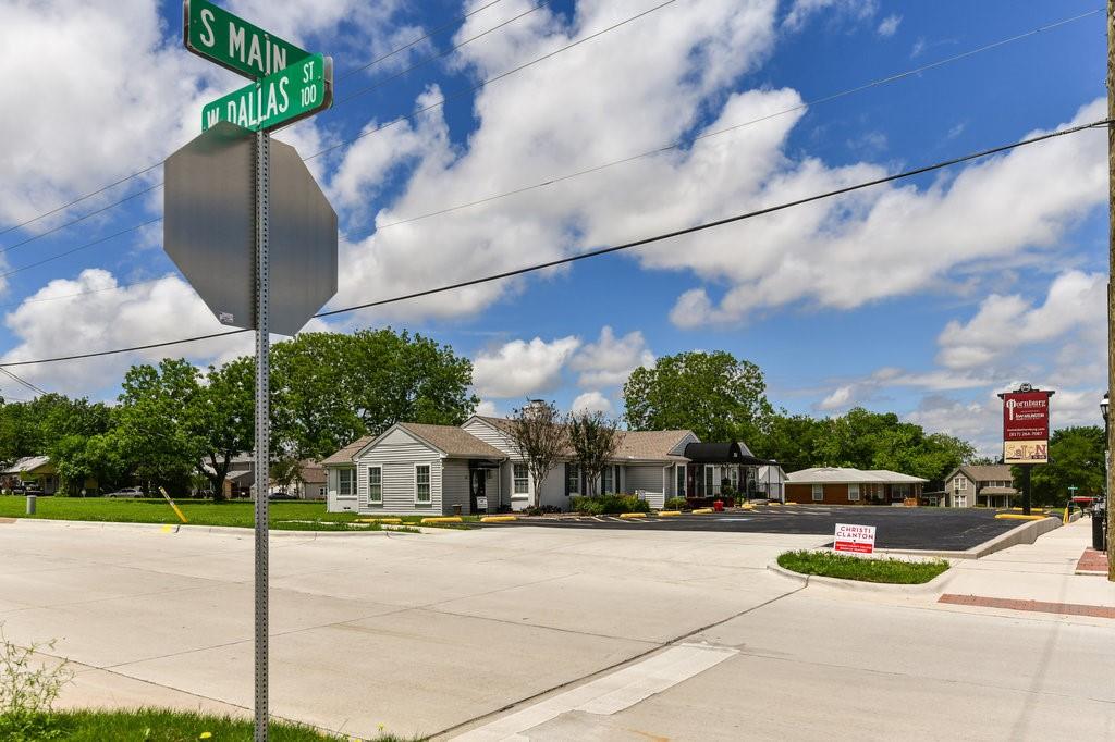 306 S Main Street