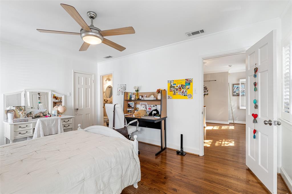 Highland Park High School - Residential