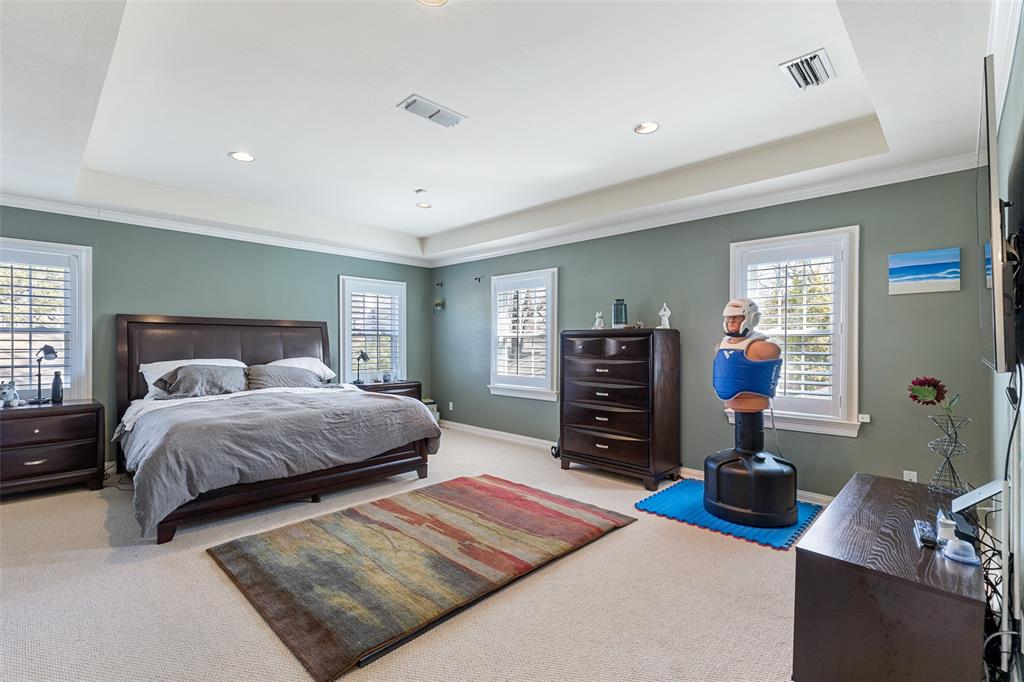 Highland Park High School - Residential