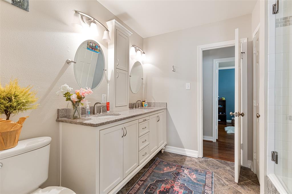 Highland Park High School - Residential