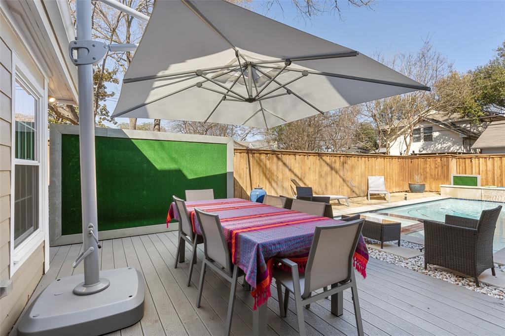 Highland Park High School - Residential