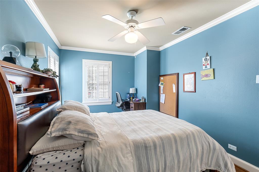 Highland Park High School - Residential