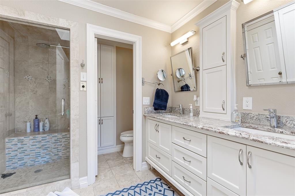 Highland Park High School - Residential