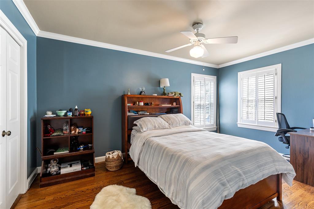 Highland Park High School - Residential