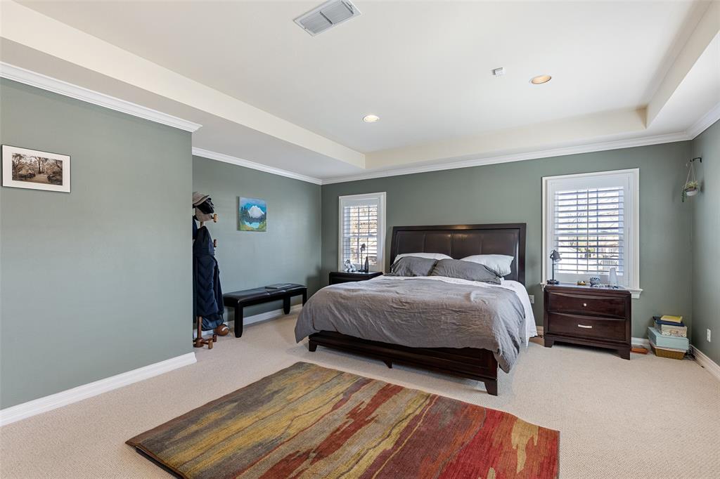 Highland Park High School - Residential