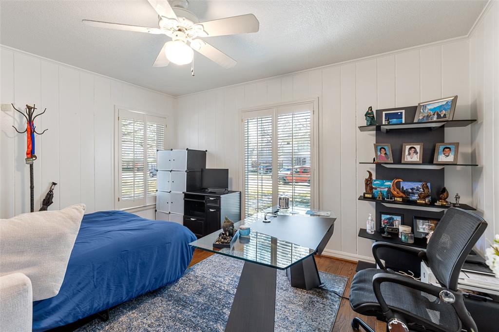 Highland Park High School - Residential