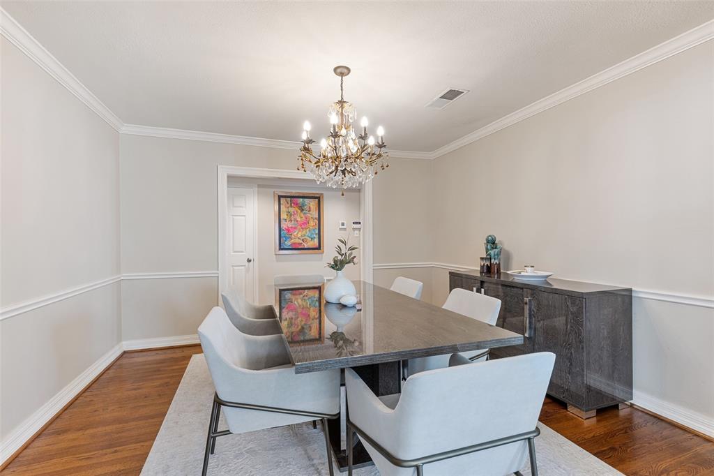 Highland Park High School - Residential