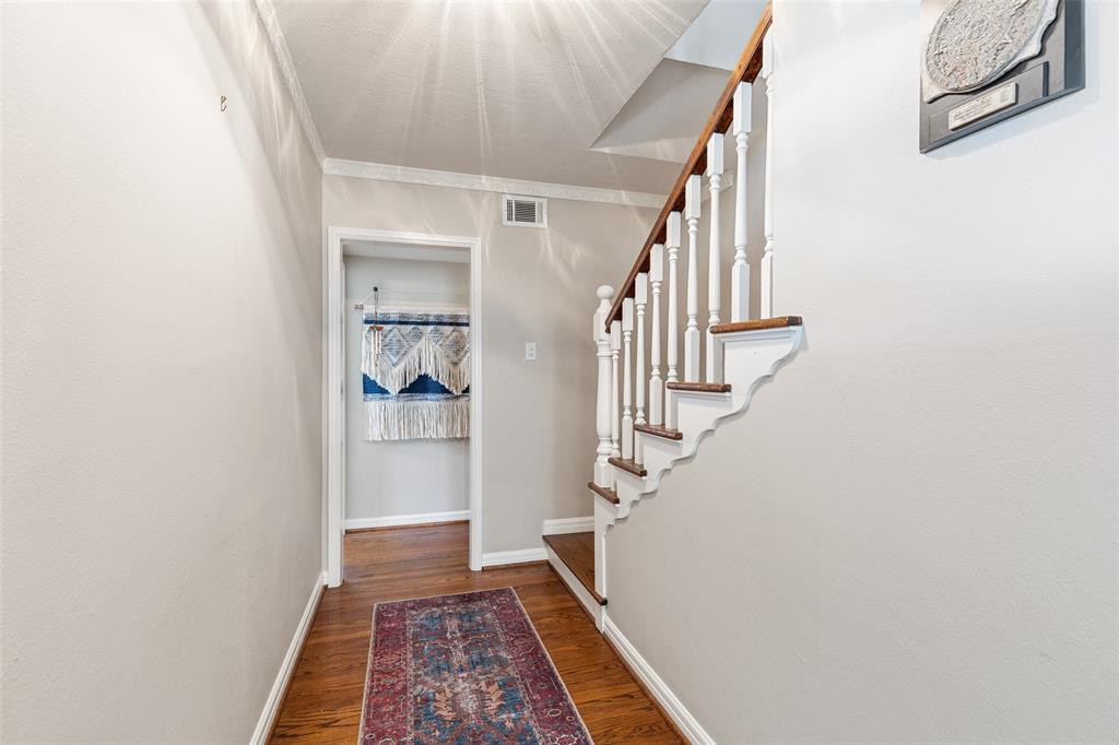 Highland Park High School - Residential