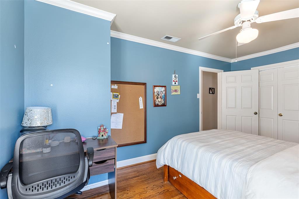 Highland Park High School - Residential