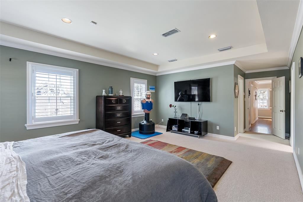 Highland Park High School - Residential