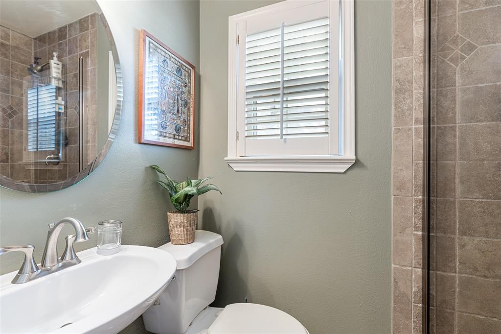 Highland Park High School - Residential