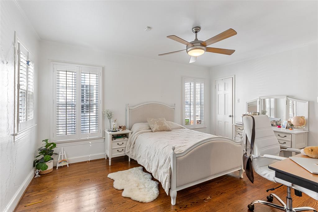 Highland Park High School - Residential