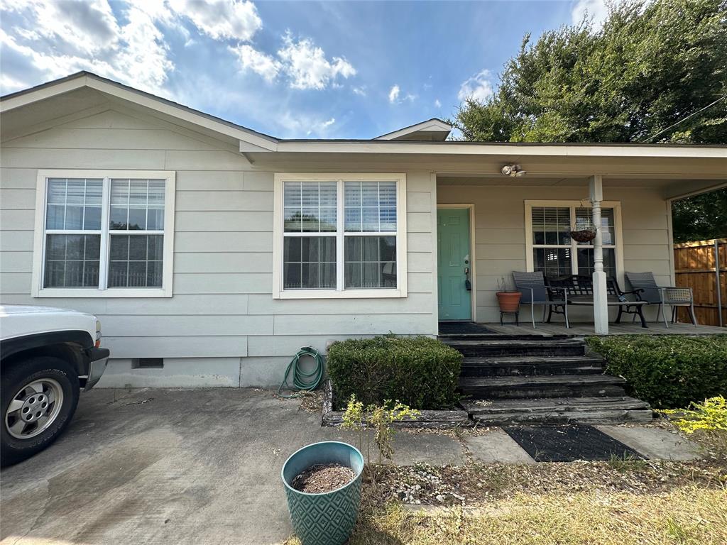 Joe Irwin 6a - Residential