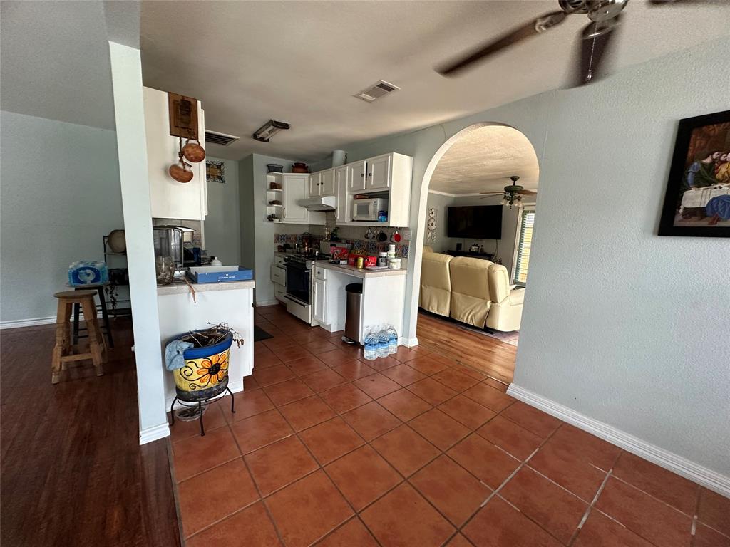 Joe Irwin 6a - Residential