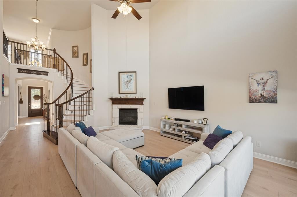 741 Darian Drive