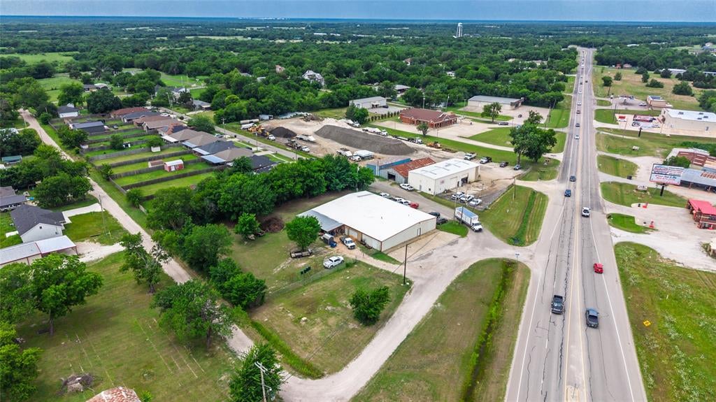 203 Norton St, Lone Oak, TX 75453