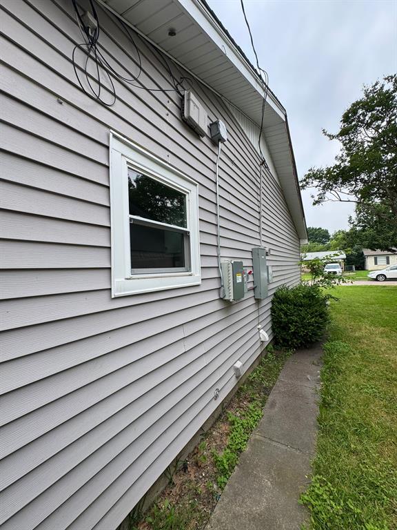 Highland Hills - Residential