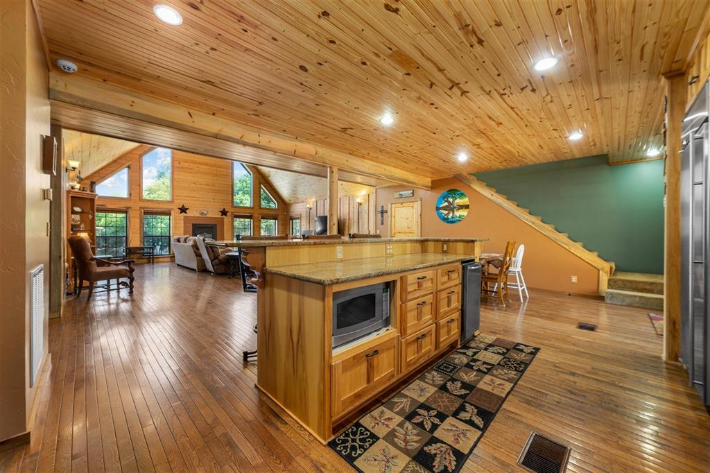 Fishermans Haven - Residential