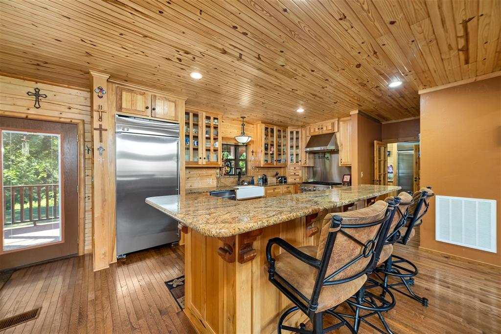 Fishermans Haven - Residential